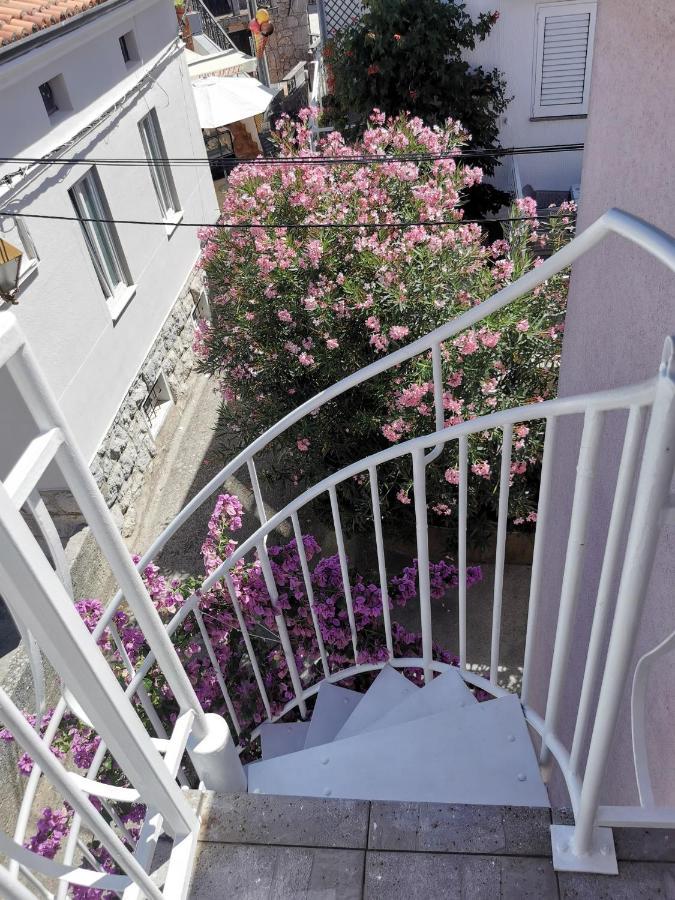 Ribar 2 Apartment นยีวีเซ ภายนอก รูปภาพ